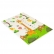 Moni toys - Сгъваемо термо килимче от XPE пяна 1