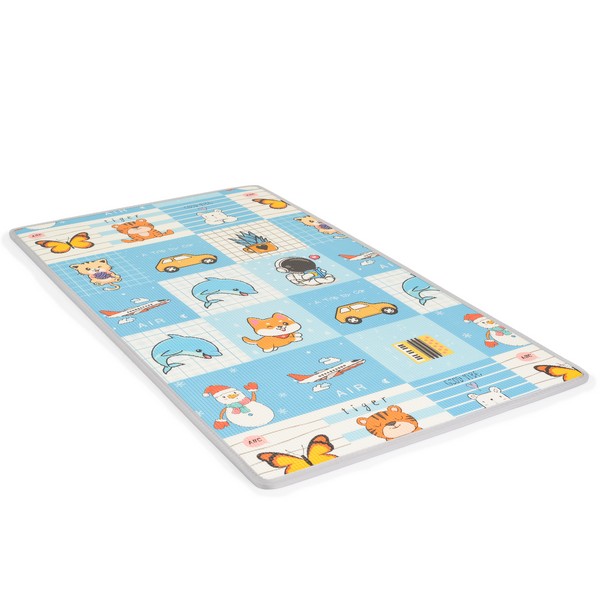 Продукт Moni toys - Термо килимче ролка от XPE пяна - 0 - BG Hlapeta