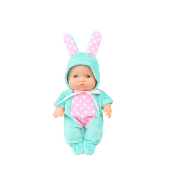 Продукт Moni toys Bunny - Кукла 20 см. - 0 - BG Hlapeta