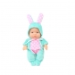 Продукт Moni toys Bunny - Кукла 20 см. - 5 - BG Hlapeta