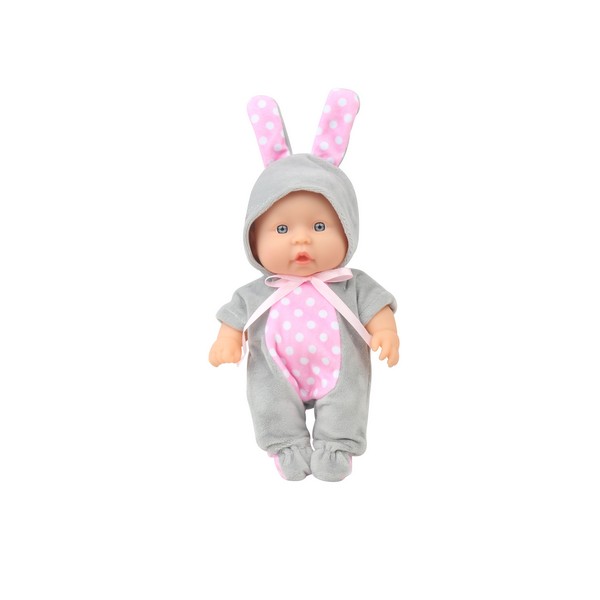 Продукт Moni toys Bunny - Кукла 20 см. - 0 - BG Hlapeta