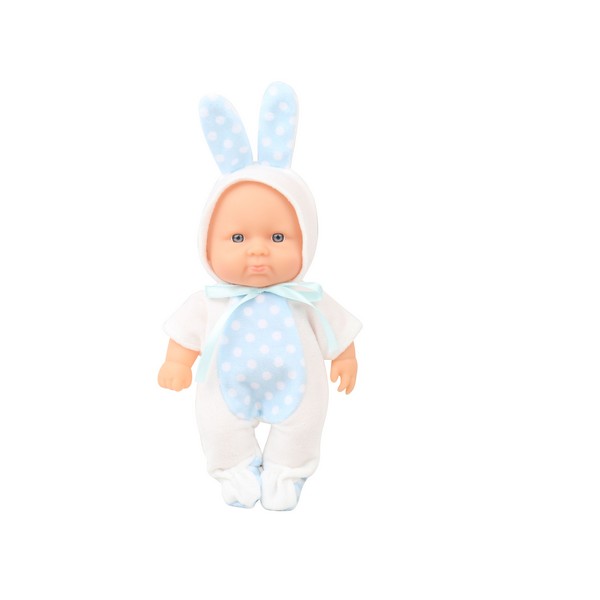 Продукт Moni toys Bunny - Кукла 20 см. - 0 - BG Hlapeta