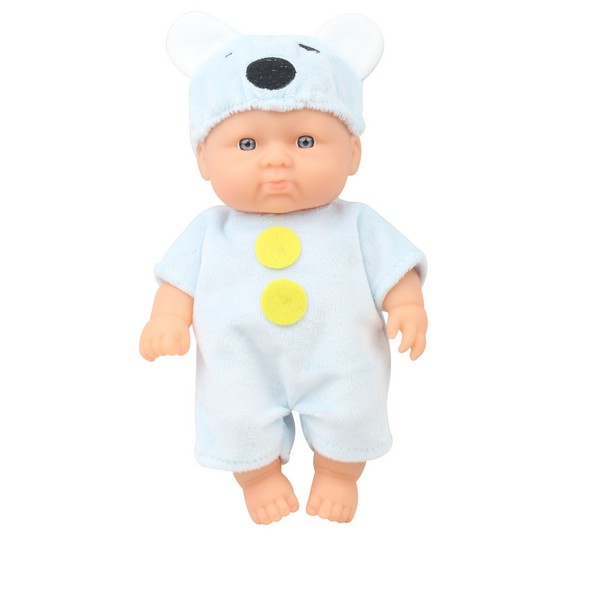 Продукт Moni toys Mouse - Кукла 20 см. - 0 - BG Hlapeta