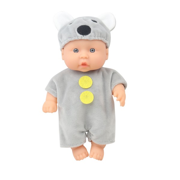 Продукт Moni toys Mouse - Кукла 20 см. - 0 - BG Hlapeta