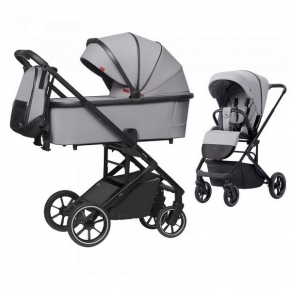 Carrello Alfa 2023 - Бебешка количка 2в1