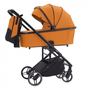 Carrello Alfa - Бебешка количка 2в1