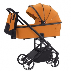 Carrello Alfa - Бебешка количка 2в1