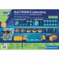 CLEMENTONI SCIENCE PLAY - Лаборатория по Електроника Продукт CLEMENTONI SCIENCE PLAY - Лаборатория по Електроника - 4 - BG Hlapeta