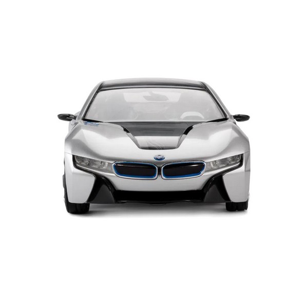 Продукт RASTAR BMW I8 - Кола с дистанционно управление 1:14 - 0 - BG Hlapeta