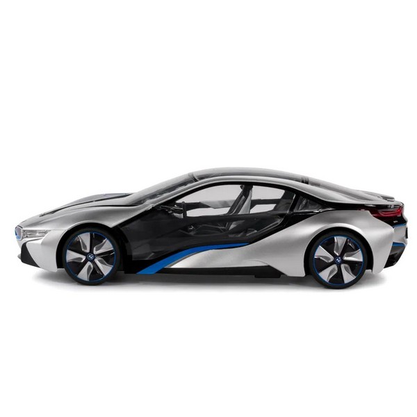 Продукт RASTAR BMW I8 - Кола с дистанционно управление 1:14 - 0 - BG Hlapeta