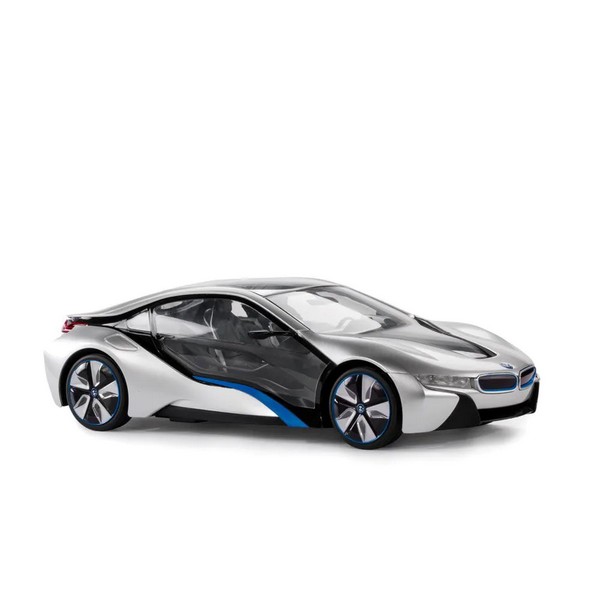 Продукт RASTAR BMW I8 - Кола с дистанционно управление 1:14 - 0 - BG Hlapeta