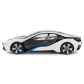 Продукт RASTAR BMW I8 - Кола с дистанционно управление 1:14 - 3 - BG Hlapeta