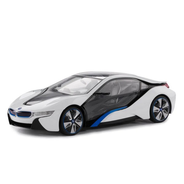 Продукт RASTAR BMW I8 - Кола с дистанционно управление 1:14 - 0 - BG Hlapeta