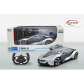 Продукт RASTAR BMW I8 - Кола с дистанционно управление 1:14 - 7 - BG Hlapeta