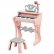 OCIE Wonderful - Пиано със стол и микрофон 25 клавиша 3