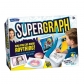 Продукт SUPERGRAPH - Проектор за рисуване - 4 - BG Hlapeta