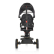 Byox Orion - Сгъваема, въртяща се триколка 360 градуса 6