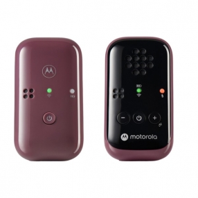 Motorola PIP12 - Аудио бебефон