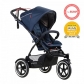 Продукт Phil and Teds Sport V5 - Детска количка за едно или породени деца - 23 - BG Hlapeta