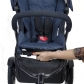 Продукт Phil and Teds Sport V5 - Детска количка за едно или породени деца - 20 - BG Hlapeta