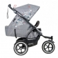 Продукт Phil and Teds Sport V5 - Детска количка за едно или породени деца - 15 - BG Hlapeta