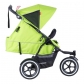 Продукт Phil and Teds Sport V5 - Детска количка за едно или породени деца - 8 - BG Hlapeta