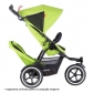 Продукт Phil and Teds Sport V5 - Детска количка за едно или породени деца - 5 - BG Hlapeta