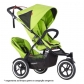 Продукт Phil and Teds Sport V5 - Детска количка за едно или породени деца - 4 - BG Hlapeta