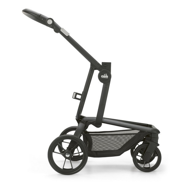 Продукт CAM Taski Sport 3в1 - Комбинирана детска количка - 0 - BG Hlapeta