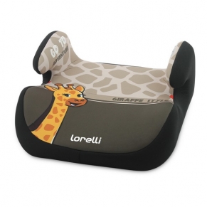 Lorelli TOPO COMFORT - Седалка за кола