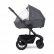 Дъждобран за седалка 6+ и кош за новородено за детска количка Easywalker Harvey5 2