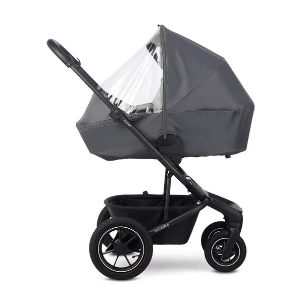Продукт Дъждобран за седалка 6+ и кош за новородено за детска количка Easywalker Harvey5 - 0 - BG Hlapeta