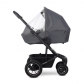 Продукт Дъждобран за седалка 6+ и кош за новородено за детска количка Easywalker Harvey5 - 1 - BG Hlapeta