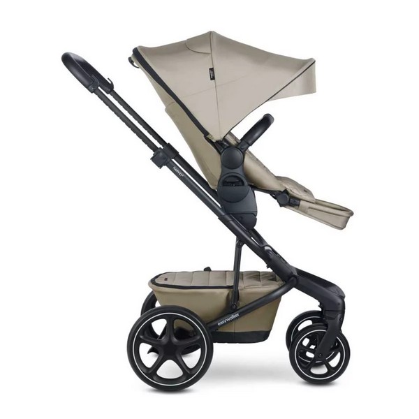Продукт Easywalker Harvey5 Premium - Детска количка 2 в 1 - 0 - BG Hlapeta