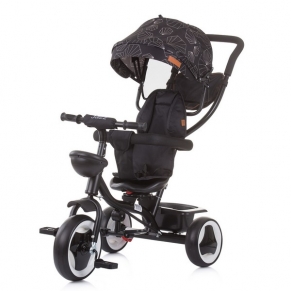 Chipolino Джаз - Детска триколка със сенник, 2022 година