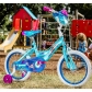 Продукт Huffy Frozen - Детски велосипед 16 инча - 1 - BG Hlapeta