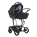 Cam Taski Sport  3в1 - Комбинирана бебешка количка, 1
