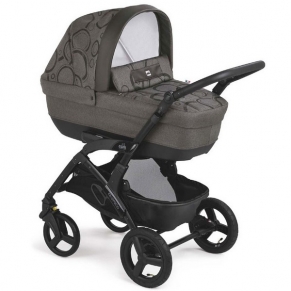 Cam Dinamico Up Smart 3в1- Комбинирана детска количка