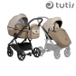 Продукт Tutis Uno 5+ - Бебешка количка, 2 в 1 - 12 - BG Hlapeta