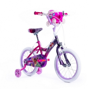 Huffy Princess - Детски велосипед 16 инча