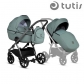 Продукт Tutis Uno 5+ - Бебешка количка, 2 в 1 - 9 - BG Hlapeta