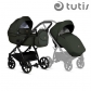 Продукт Tutis Uno 5+ - Бебешка количка, 2 в 1 - 8 - BG Hlapeta