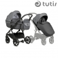 Продукт Tutis Uno 5+ - Бебешка количка, 2 в 1 - 7 - BG Hlapeta