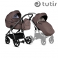 Продукт Tutis Uno 5+ - Бебешка количка, 2 в 1 - 6 - BG Hlapeta