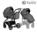 Tutis Uno 5+ - Бебешка количка, 2 в 1 2