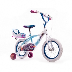 Huffy Frozen - Детски велосипед 14 инча