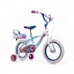 Продукт Huffy Frozen - Детски велосипед 14 инча - 1 - BG Hlapeta