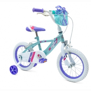 Huffy Glimmer - Детски велосипед 14 инча