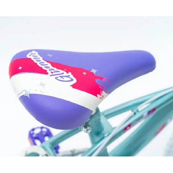 Продукт Huffy Glimmer - Детски велосипед 14 инча - 0 - BG Hlapeta