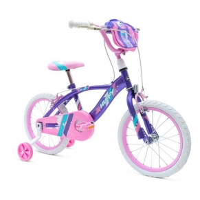 Huffy Glimmer - Детски велосипед 16 инча